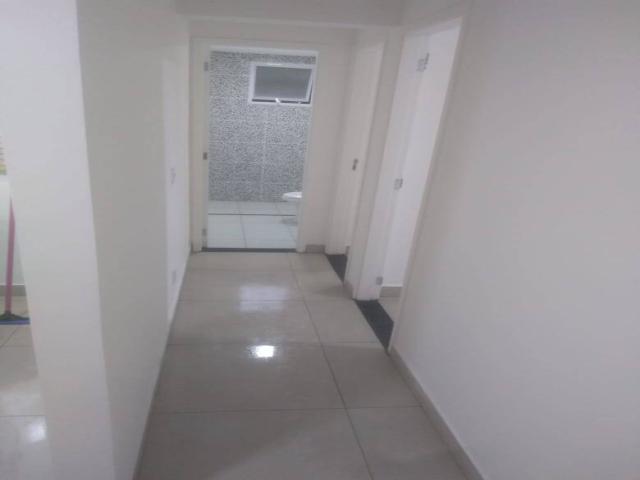 Apartamento para Venda em Itupeva - 3
