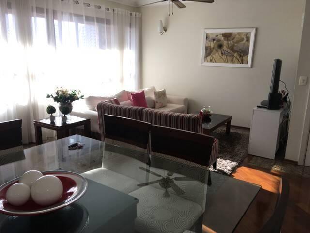 Apartamento para Locação em Jundiaí - 3