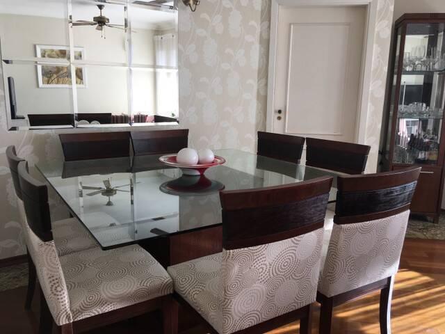 Apartamento para Locação em Jundiaí - 4