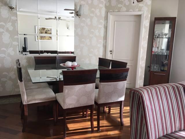 Apartamento para Locação em Jundiaí - 2