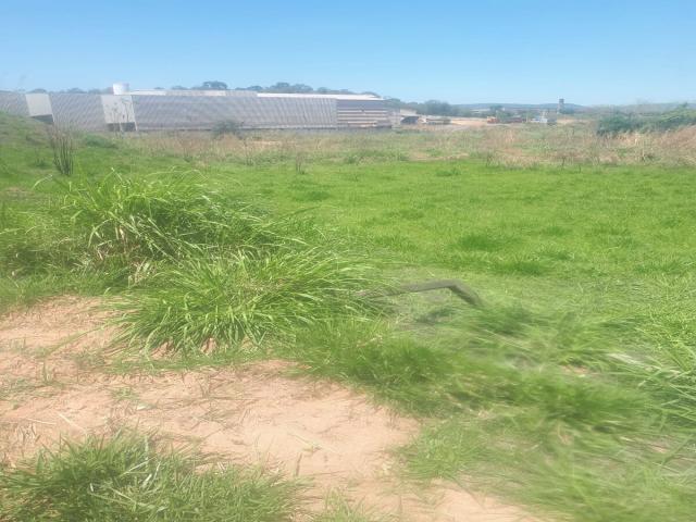 Área para Incorporação para Venda em Jundiaí - 5