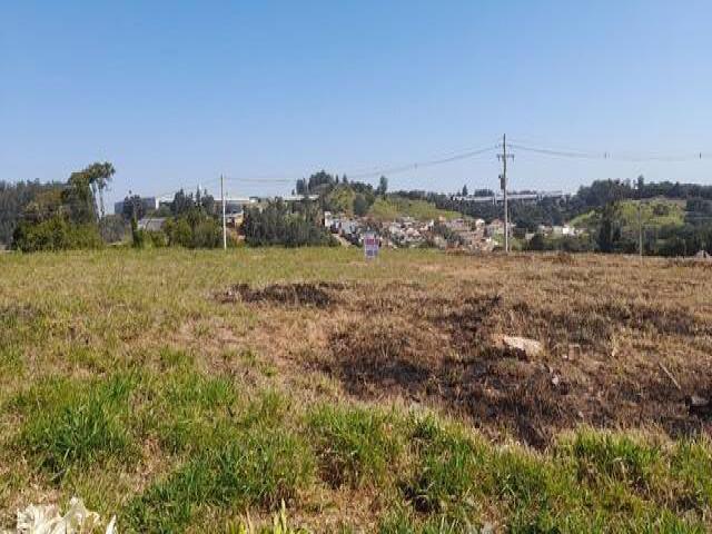 #584 - Terreno para Venda em Louveira - SP - 2