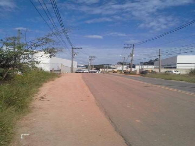 #592P - Área para Incorporação para Venda em Itupeva - SP - 2