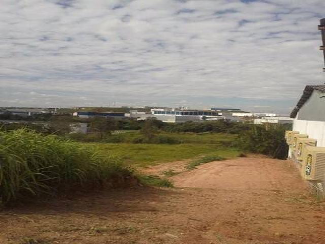 Área para Incorporação para Venda em Itupeva - 4