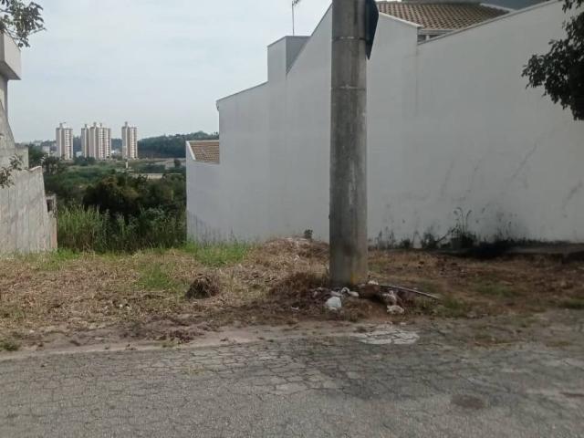 Terreno para Venda em Jundiaí - 2