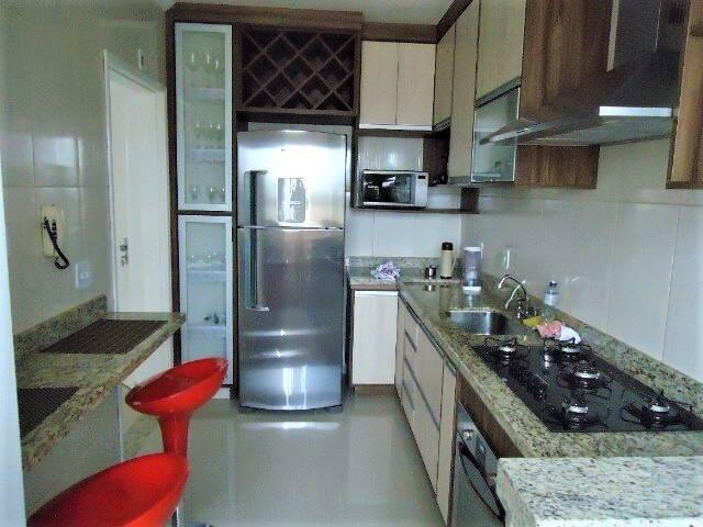 Apartamento para Venda em Jundiaí - 3