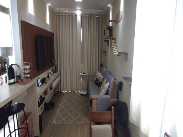 Apartamento para Venda em Jundiaí - 4