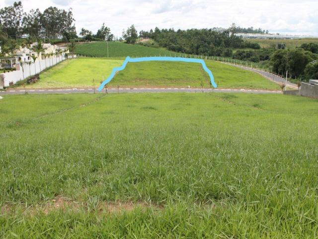 Terreno em condomínio para Venda em Itupeva - 2