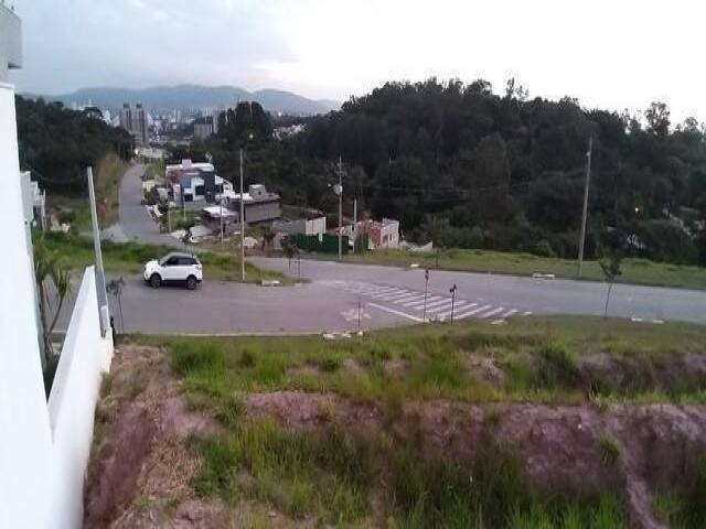 Terreno em condomínio para Venda em Jundiaí - 2