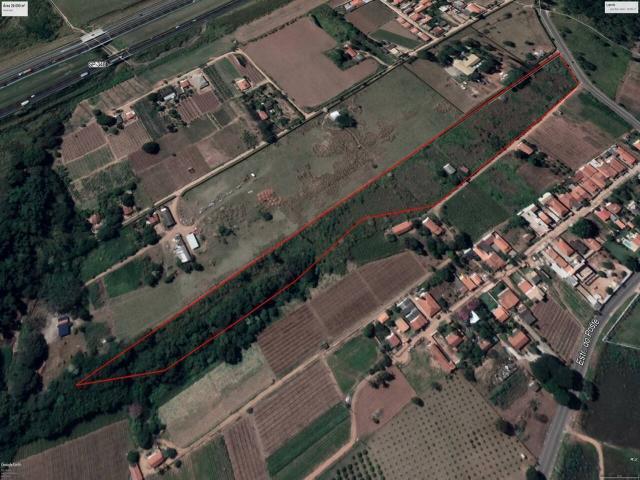 Área para Incorporação para Venda em Jundiaí - 5