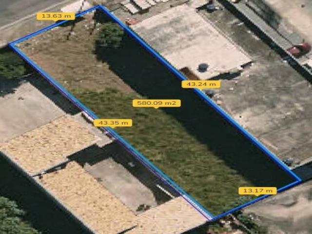 Terreno para Venda em Jundiaí - 2