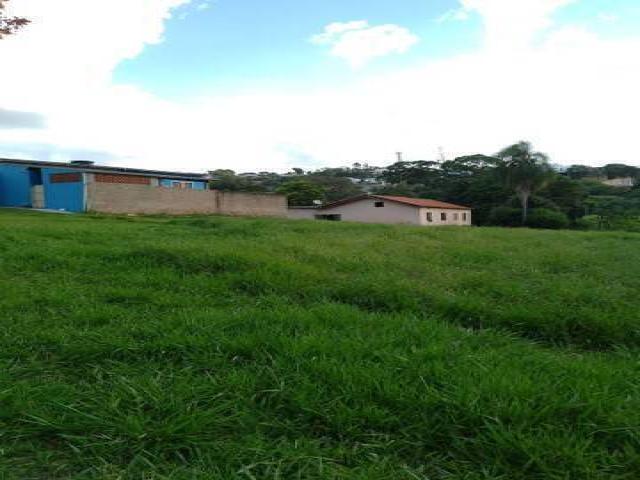 #82 - Área para Incorporação para Venda em Jundiaí - SP - 3