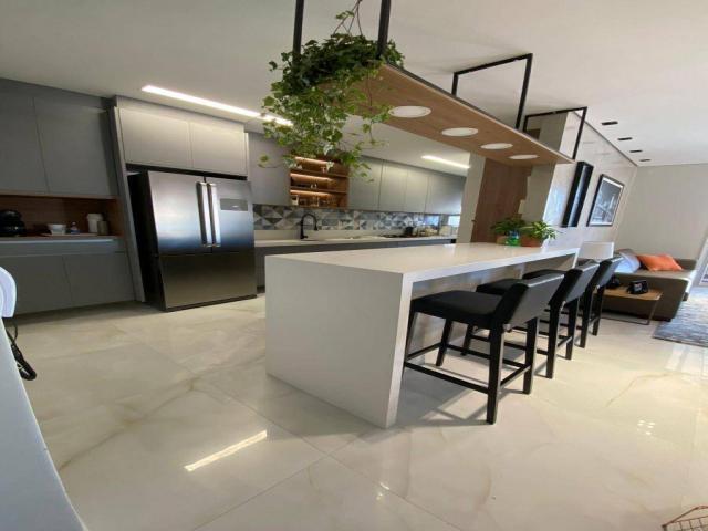 #905 - Apartamento para Venda em Jundiaí - SP