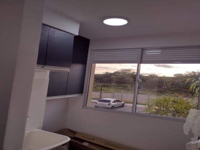 Apartamento para Venda em Itupeva - 3