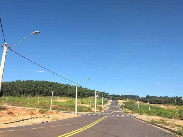 Terreno para Venda em Itupeva - 4