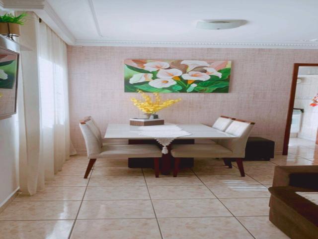 Apartamento para Venda em Jundiaí - 2